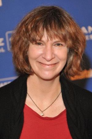 Amanda Plummer's poster