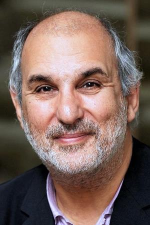 Alan Yentob's poster