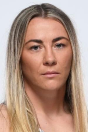 Molly McCann Poster