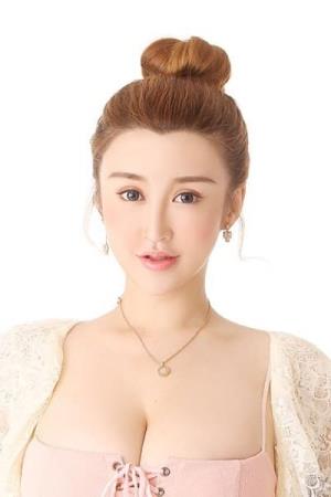 Jiang Yanxi's poster