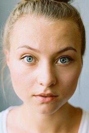 Elizaveta Shukova's poster