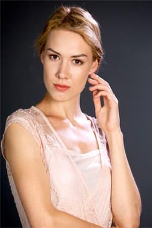 Valentina Gartsueva's poster