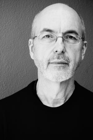 Bill Viola's poster