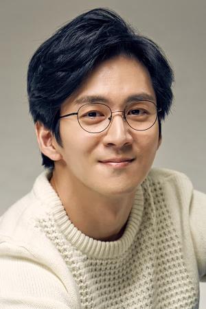 Kwon Hae-sung Poster