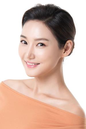 Oh Si-eun's poster