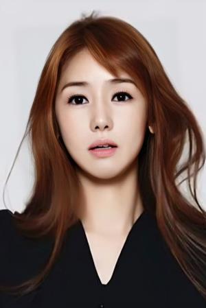 Ra Hee-jeong's poster