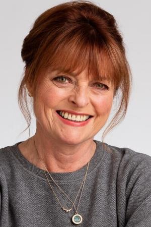 Janet Ellis's poster