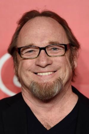 Stephen Stills's poster