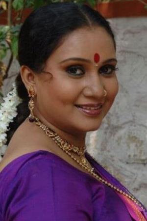 Priya Arun Berde Poster