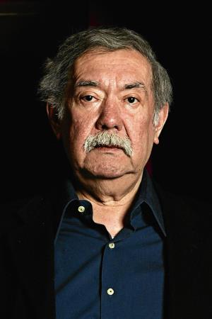 Raúl Ruiz Poster