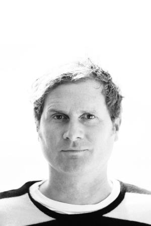 Rob Bell's poster