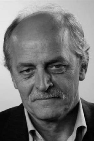 Jan Janga-Tomaszewski's poster