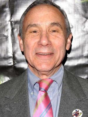 Lloyd Kaufman's poster