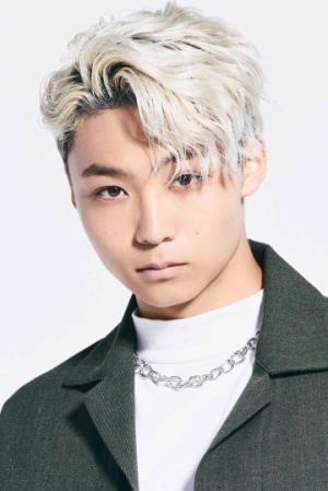 Rintaro Hachimura Poster