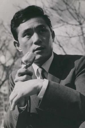 Choi Mu-ryong Poster