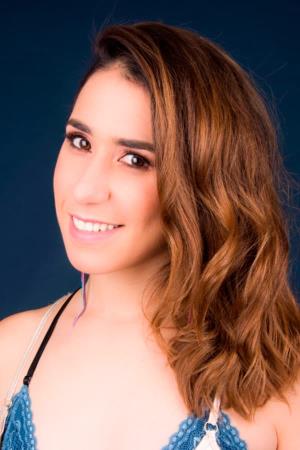 Patricia Barreto's poster