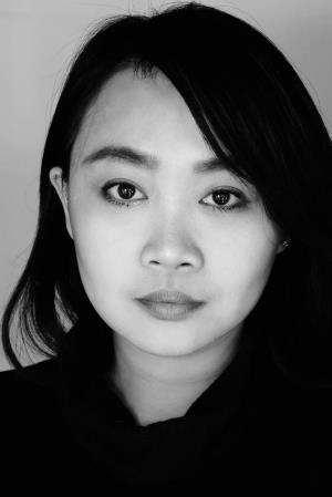 Lumina Wang's poster