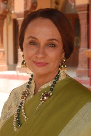 Soni Razdan's poster