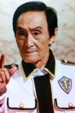 Toshiaki Nishizawa Poster