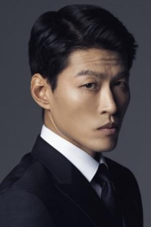 Kwak Jin-seok Poster