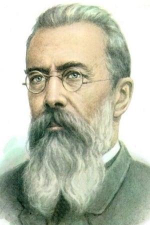 Nikolai Rimsky-Korsakov's poster