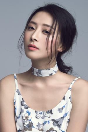 Chen Saisai's poster