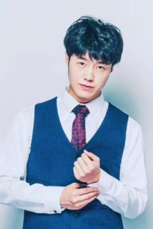 Yang Shengye's poster