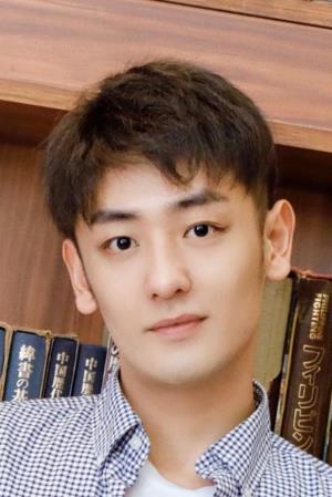 Xiang Hao's poster