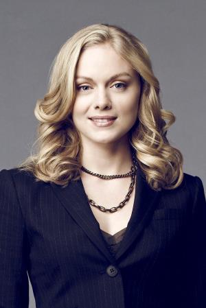 Christina Cole's poster