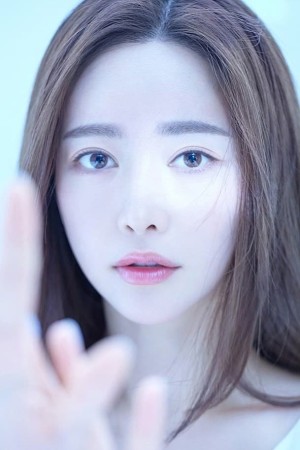 Hong Soo-ah Poster