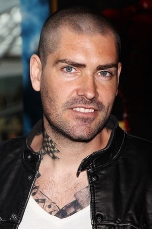 Shane Lynch Poster