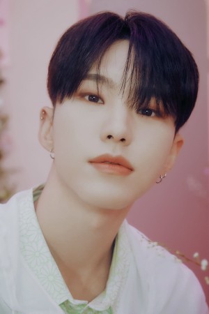 Hoshi's poster