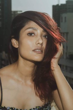 Pamela Singh Bhutoria's poster