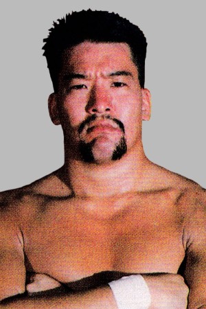 Masahiro Chôno's poster