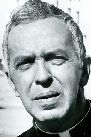 Ivor Francis's poster
