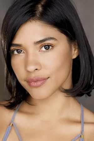 Lisseth Chavez Poster
