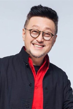Vincent Kok Tak-Chiu's poster