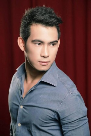 Richard Ibarra's poster