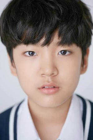 Oh Ja-hun's poster