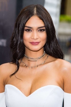 Pia Wurtzbach's poster