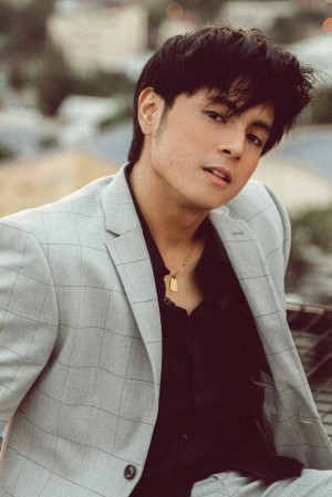 Miguel Tanfelix Poster