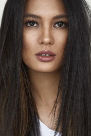 Isabelle Daza's poster