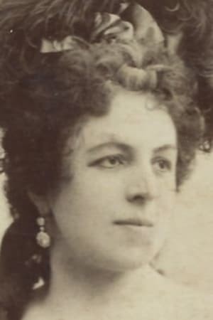 Olga Kondorova's poster