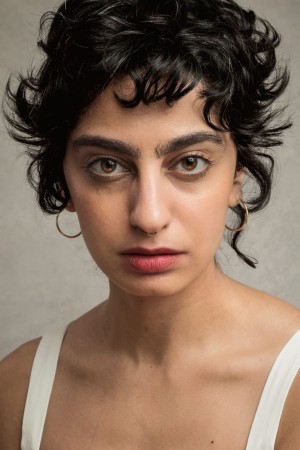Juliana Yazbeck's poster