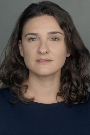Bea Svistunenko's poster