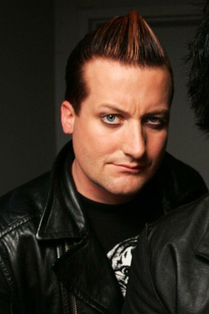 Tré Cool's poster