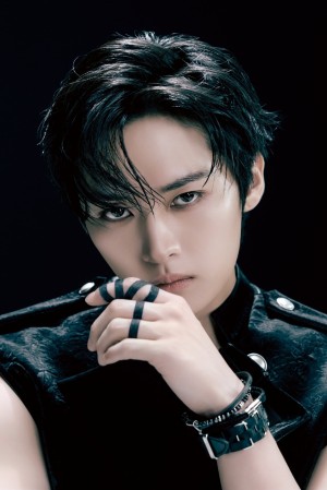 Lee Know's poster