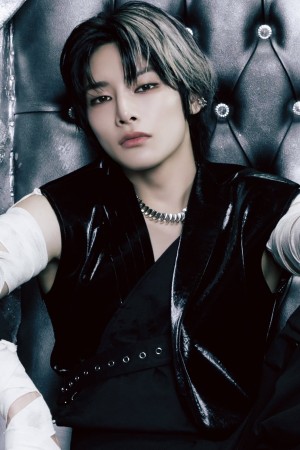 I.N's poster
