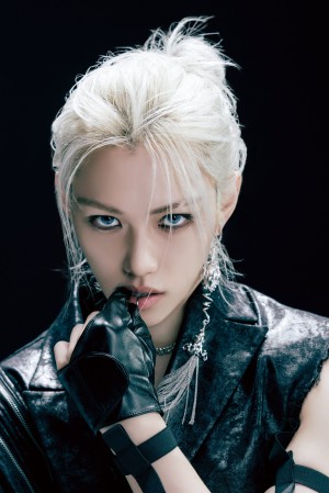 Felix's poster