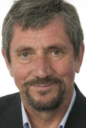 Charlie Bird's poster